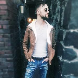 Meet your Posher, Ian